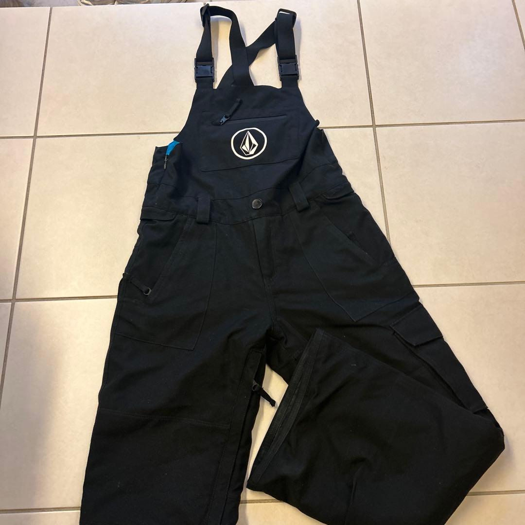 Volcom 子ども用 スノーボードウェア