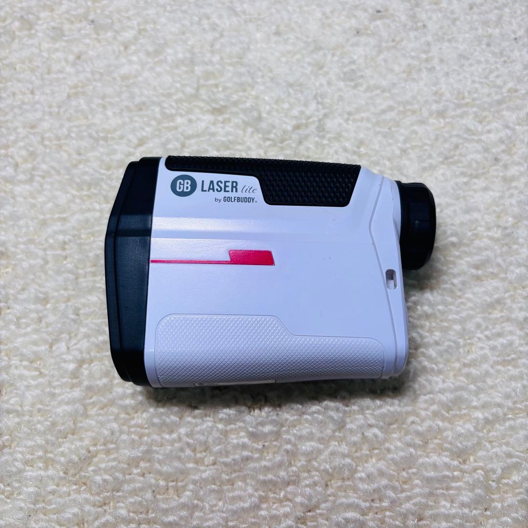 GOLFBUDDY GB LASER LITE ゴルフレーザー距離計