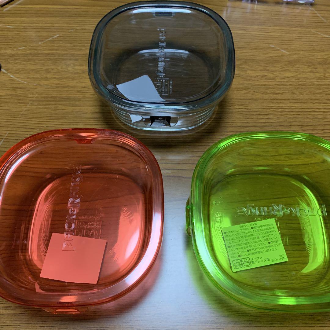iwaki(イワキ) 耐熱ガラス食器