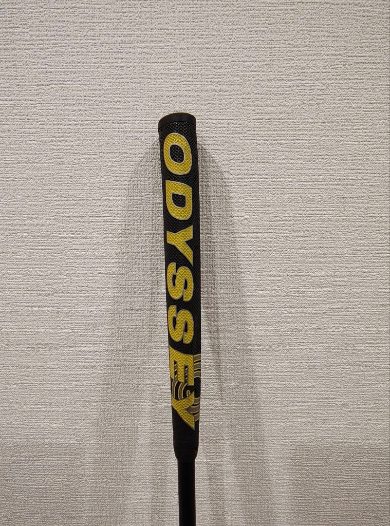 【美品】Stroke Lab Ten パター 33インチ