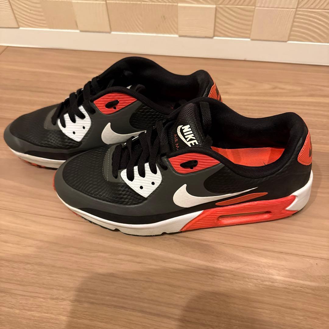 NIKE エアマックス　90