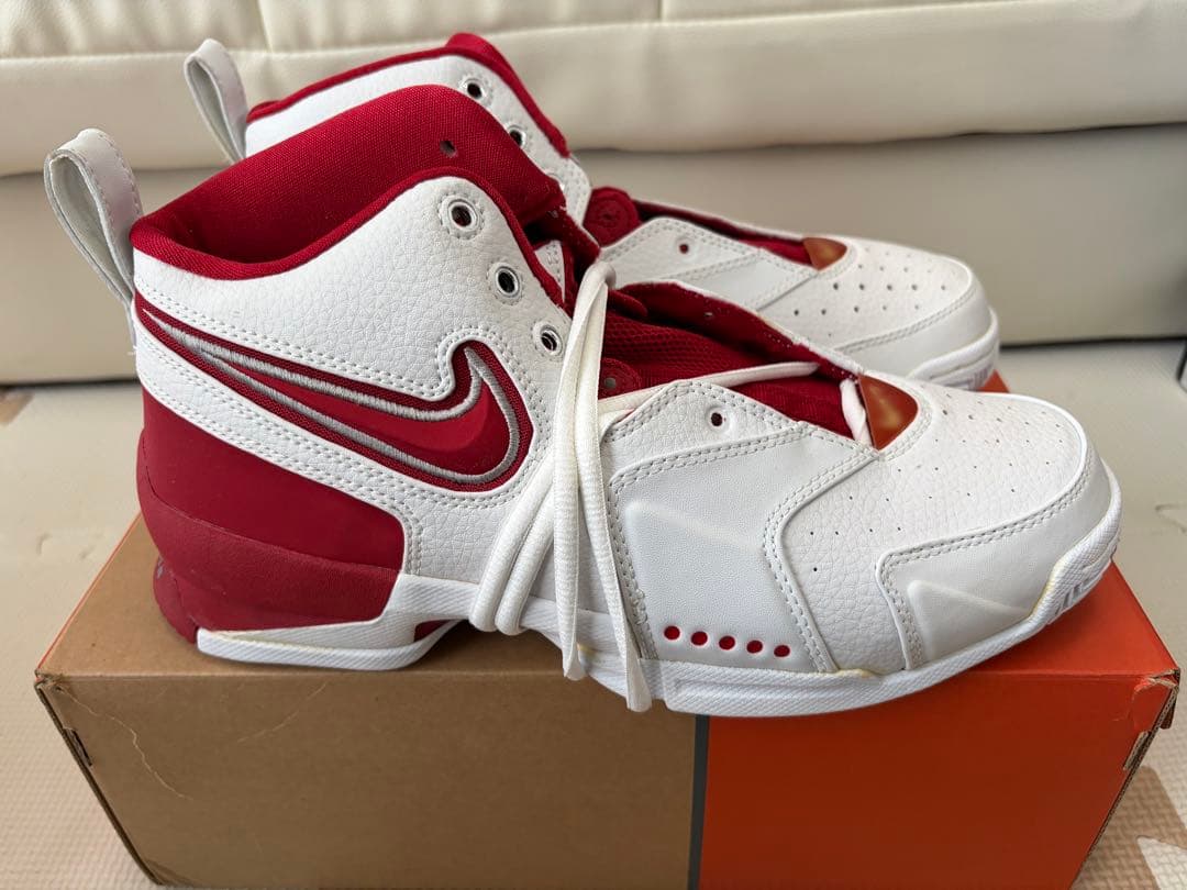 NIKE AIR ZOOM SWIFT Ⅲ