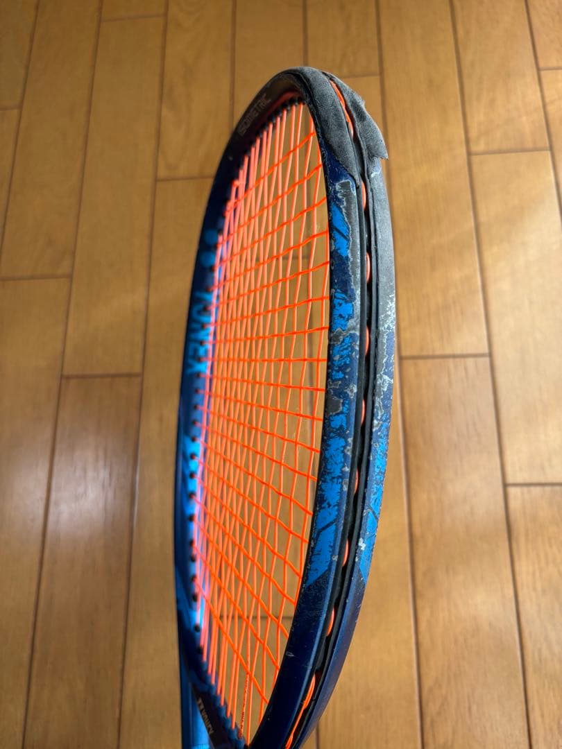 YONEX EZONE98 2本セット