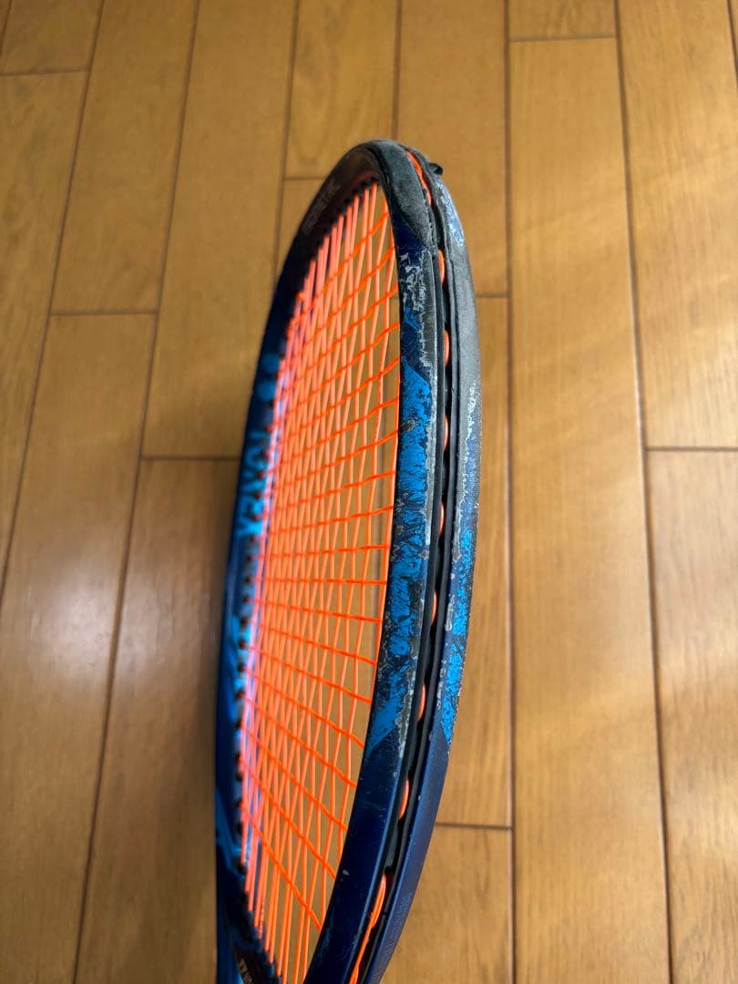 YONEX EZONE98 2本セット
