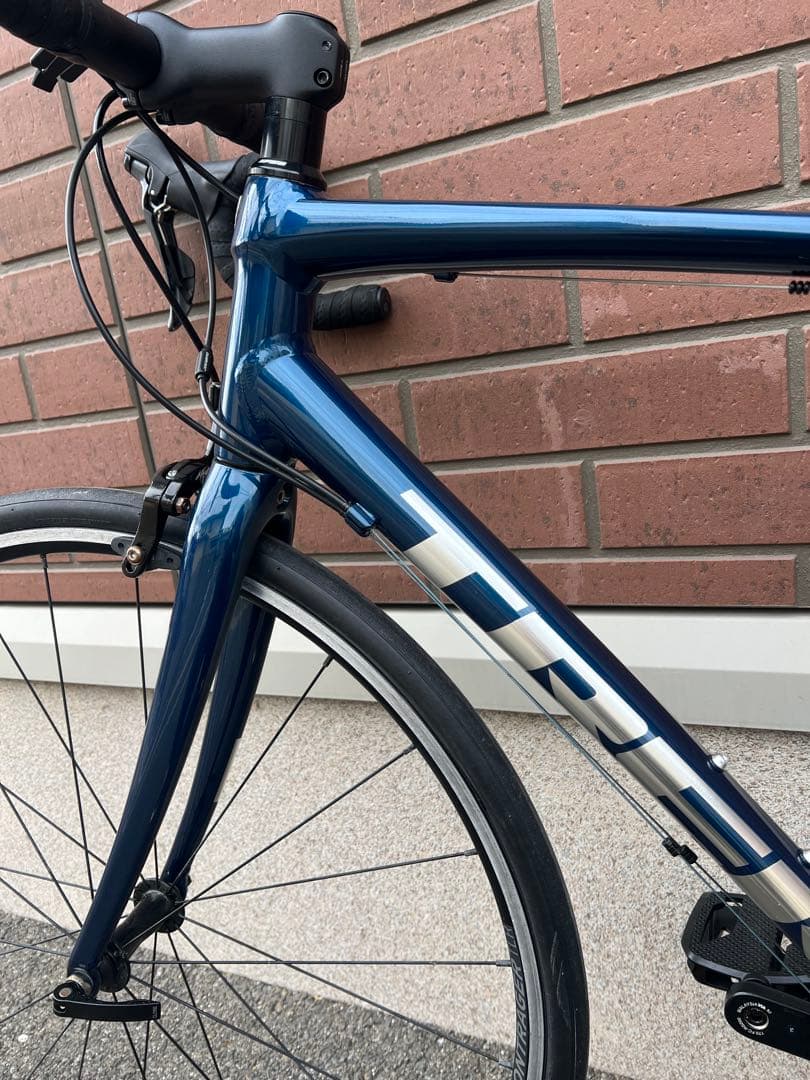 TREK DOMANE AL2 SHIMANO サイズ54 2022年モデル