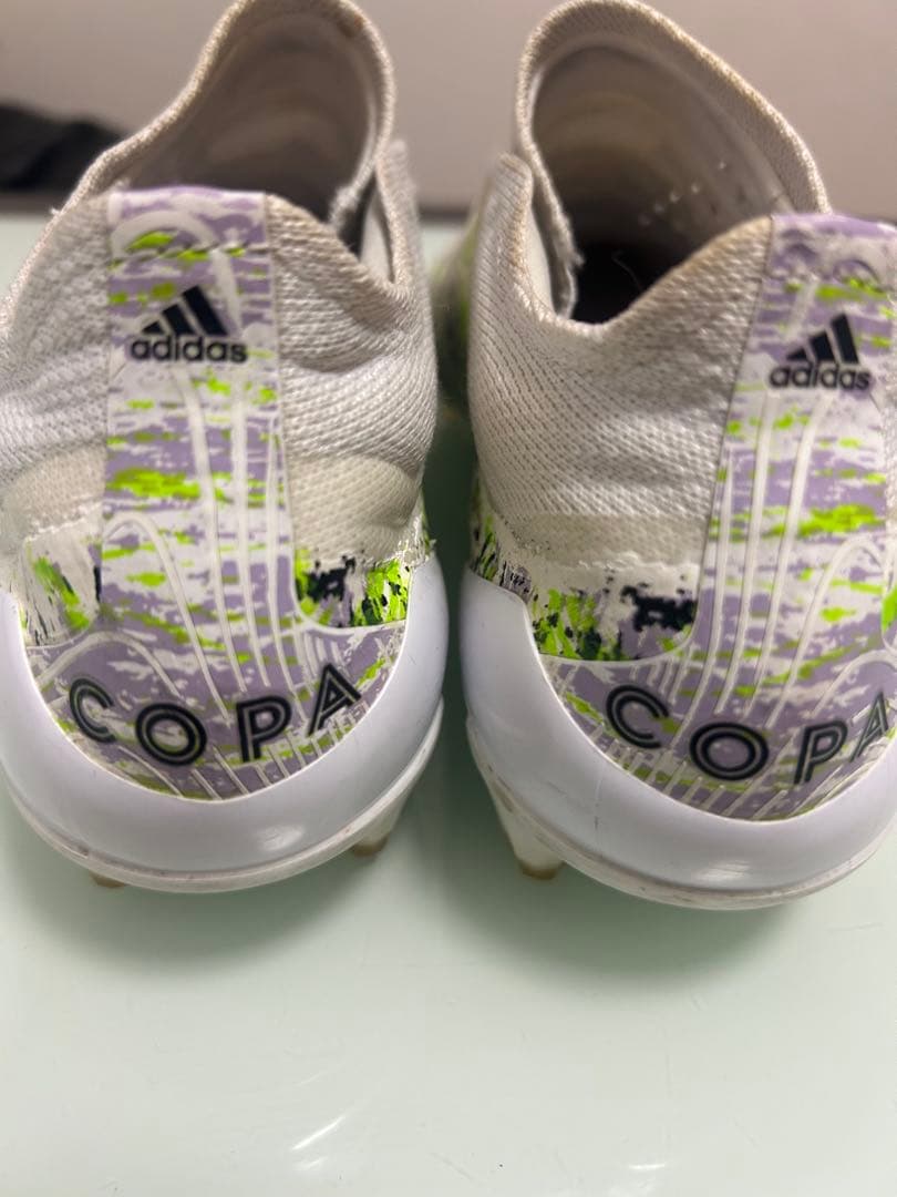 シューズ adidas COPA 20.1 AG