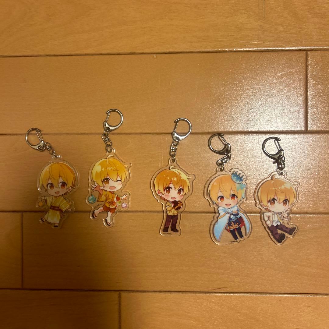 すとぷり るぅとくん グッズ まとめ売り