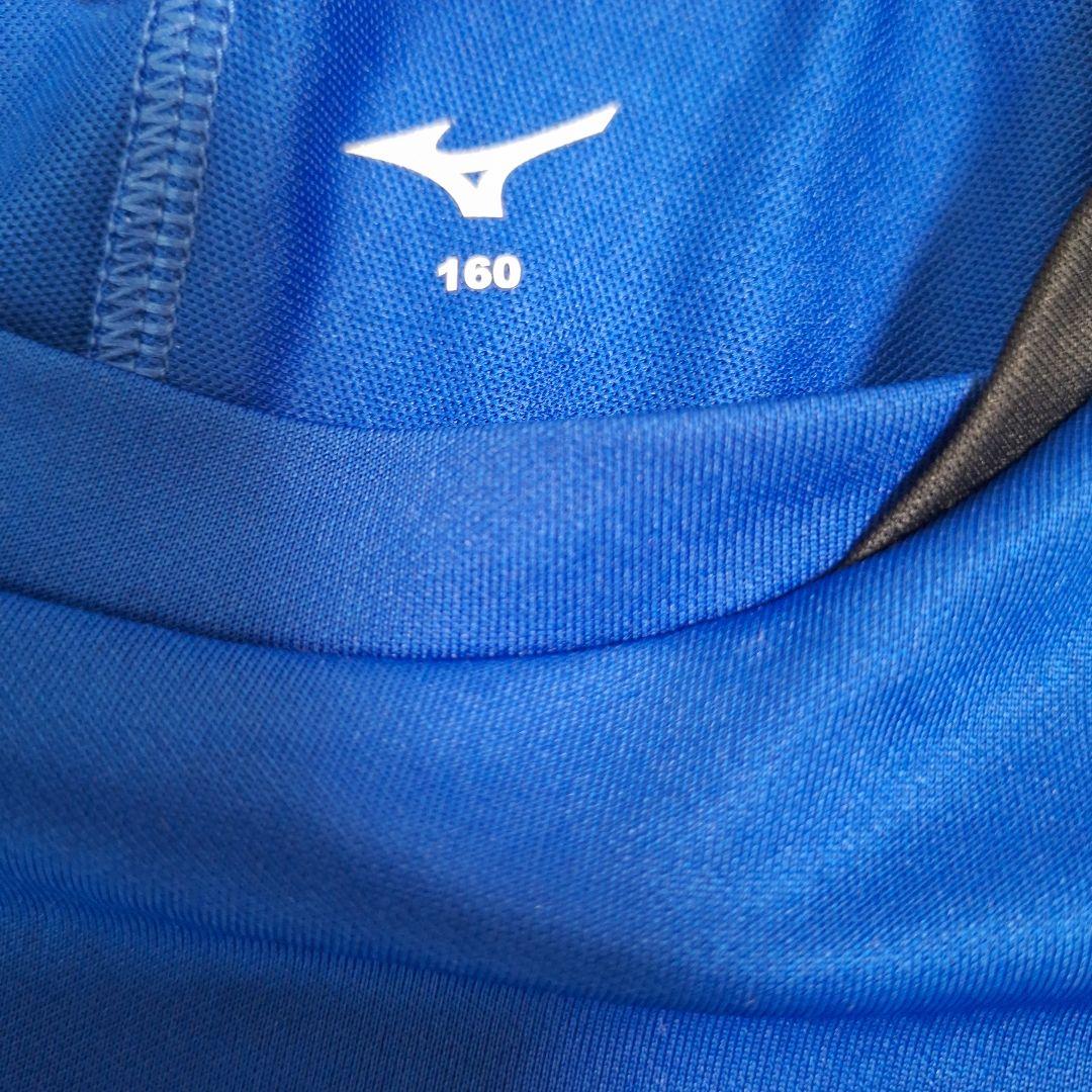 康太さま専用Mizuno JACPA サッカーウェア セット 160、15