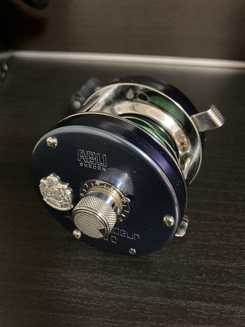 アンバサダー4500C