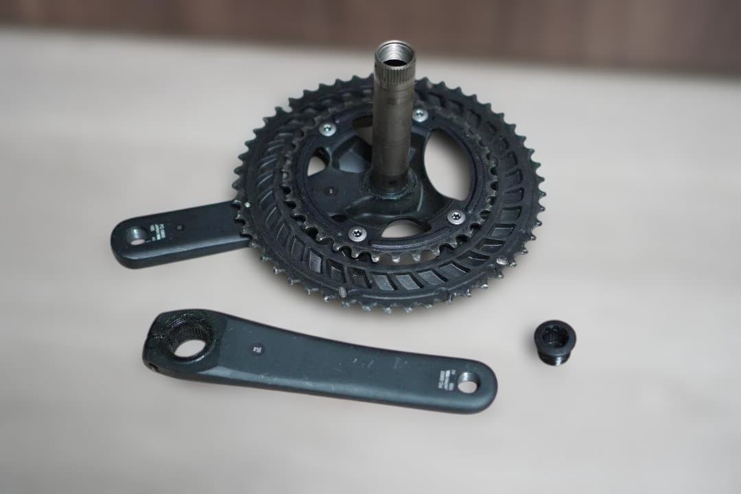 Shimano 105 FC-5800 クランクセット 165mm