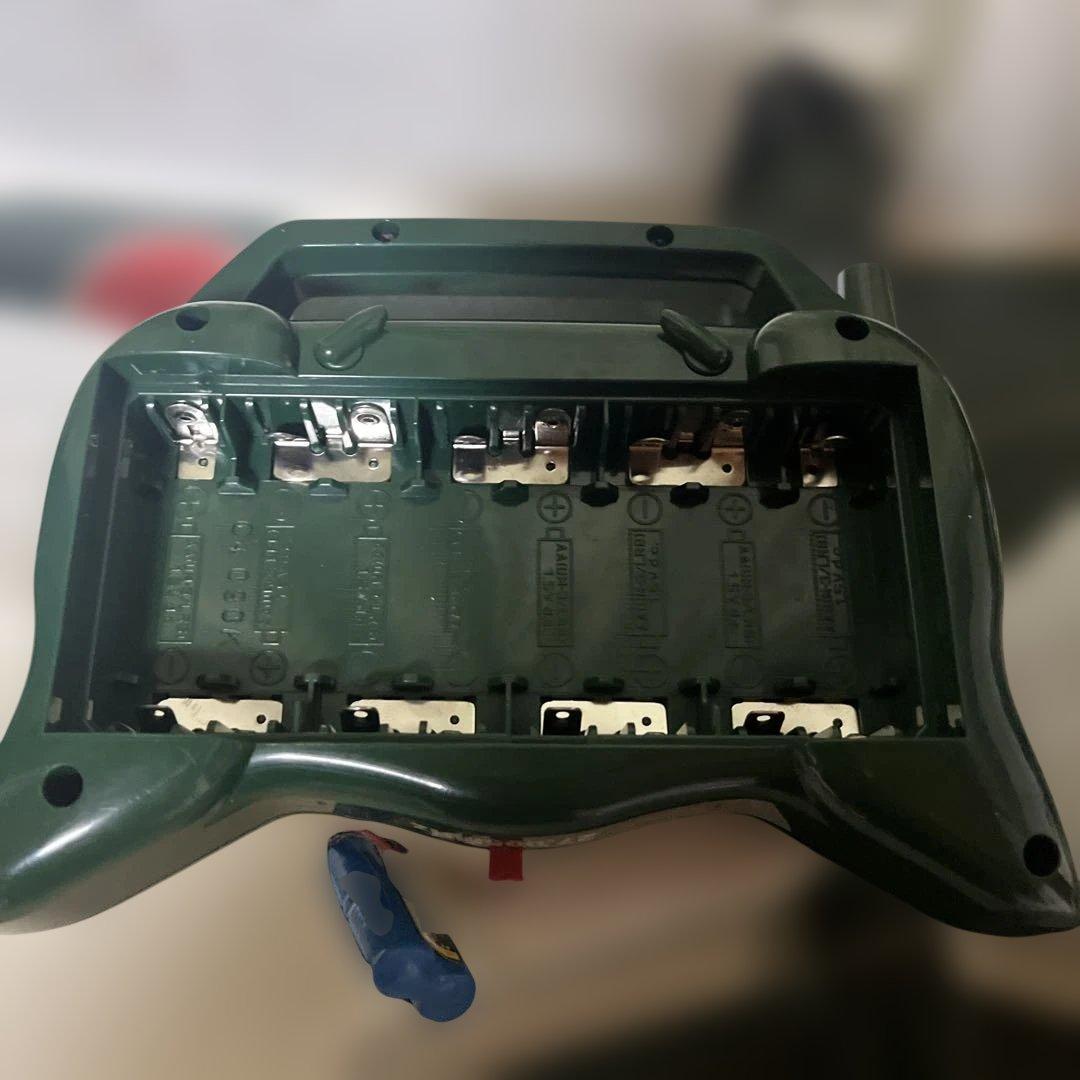 TAIYO 零戦　ラジコン飛行機