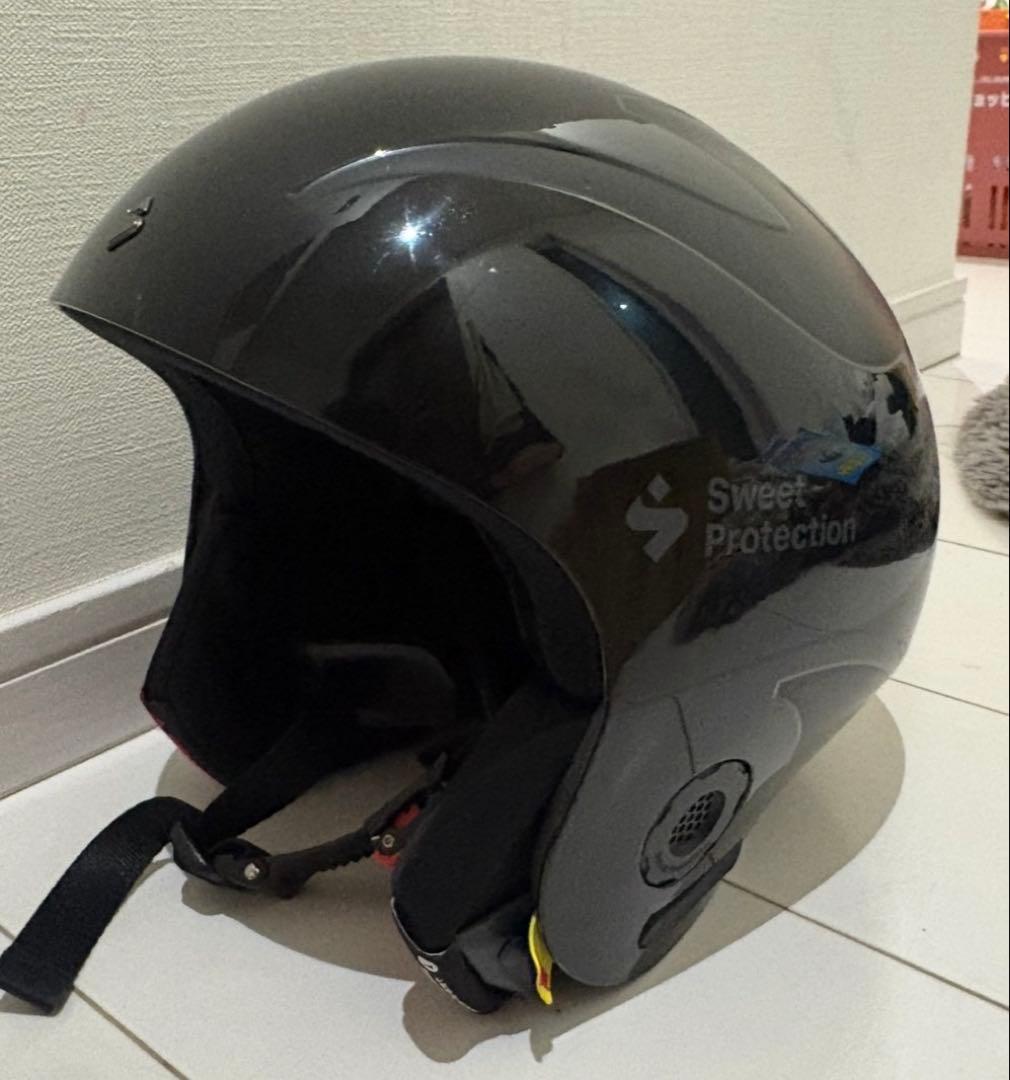 Sweet Protection VOLATA ヘルメット　 L/XL