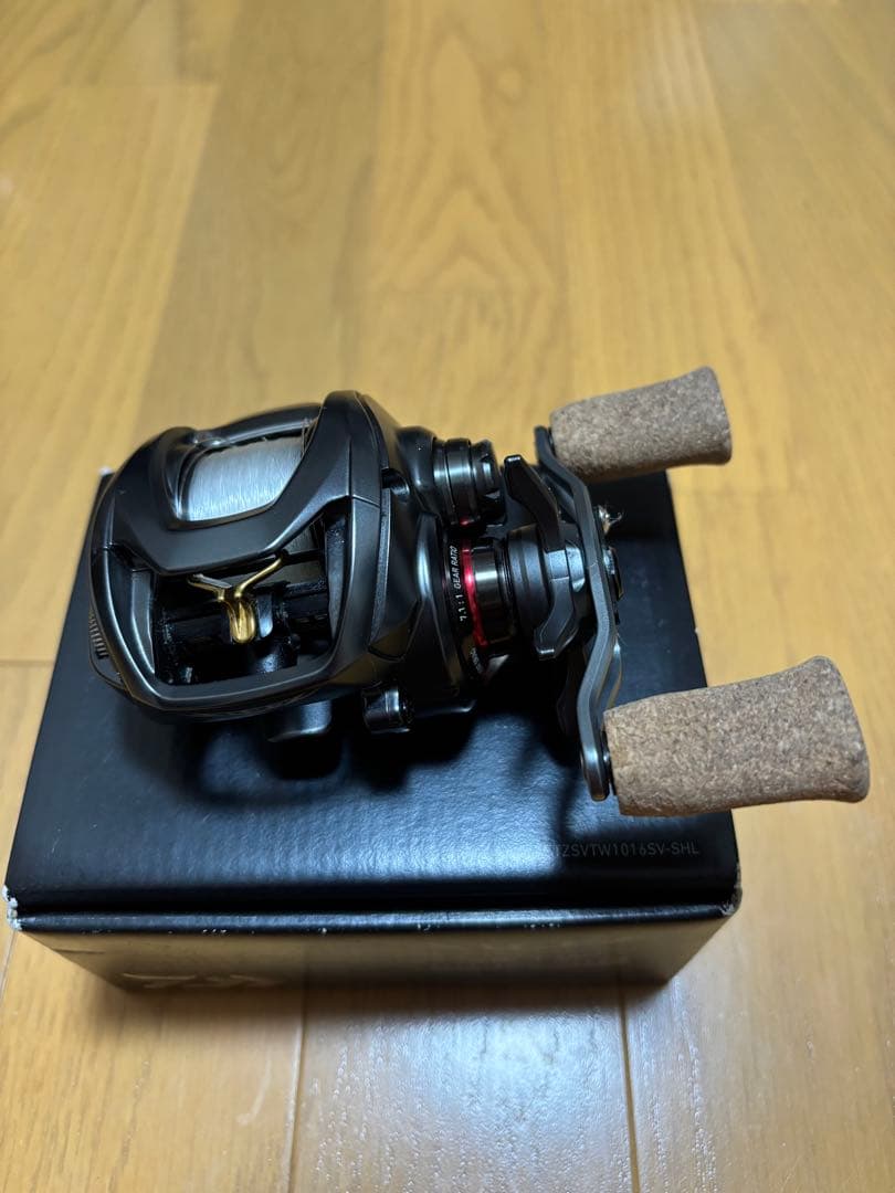 スティーズSV TW 1016SV-SHL