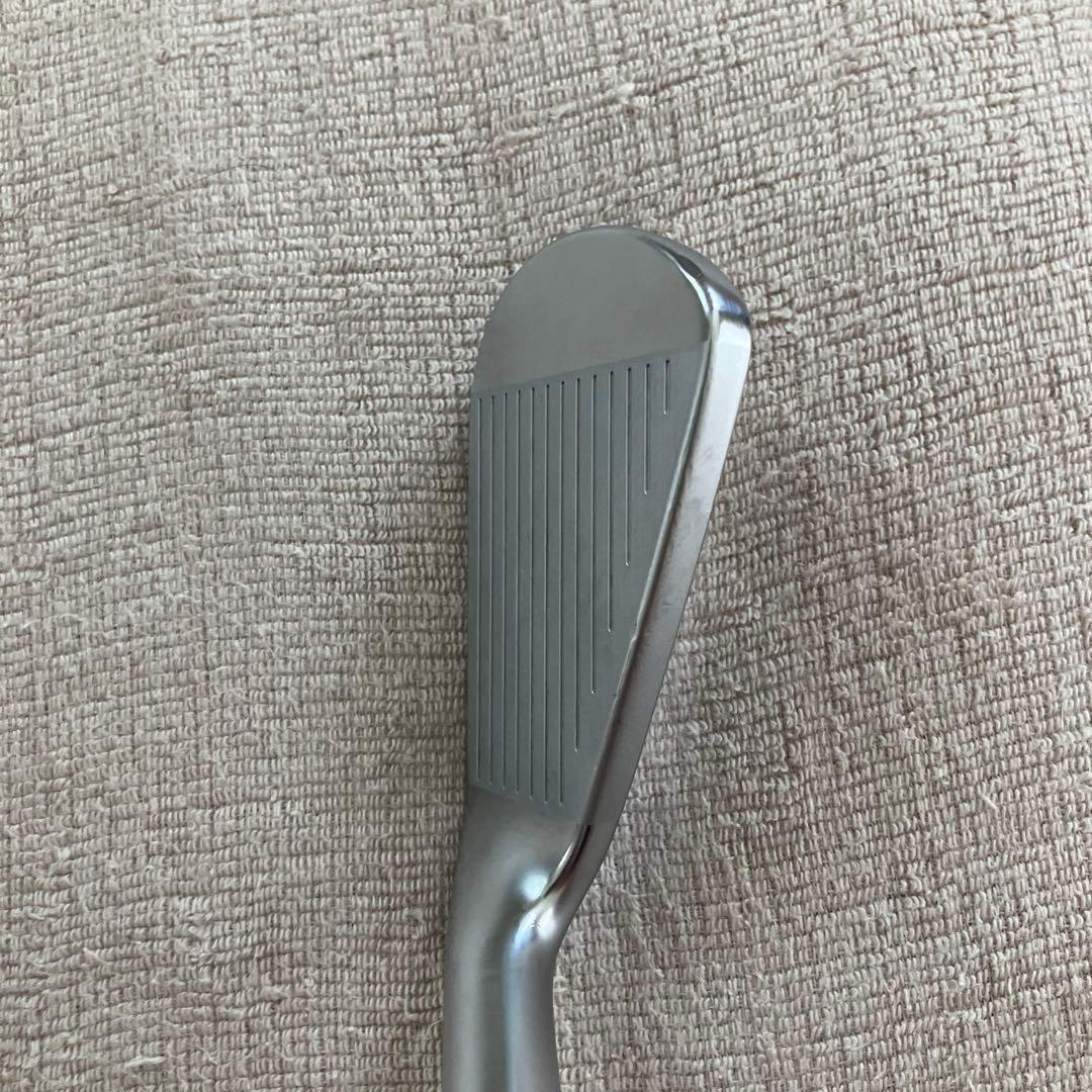 【良品】スリクソン ZXi7 5〜P モーダス105S