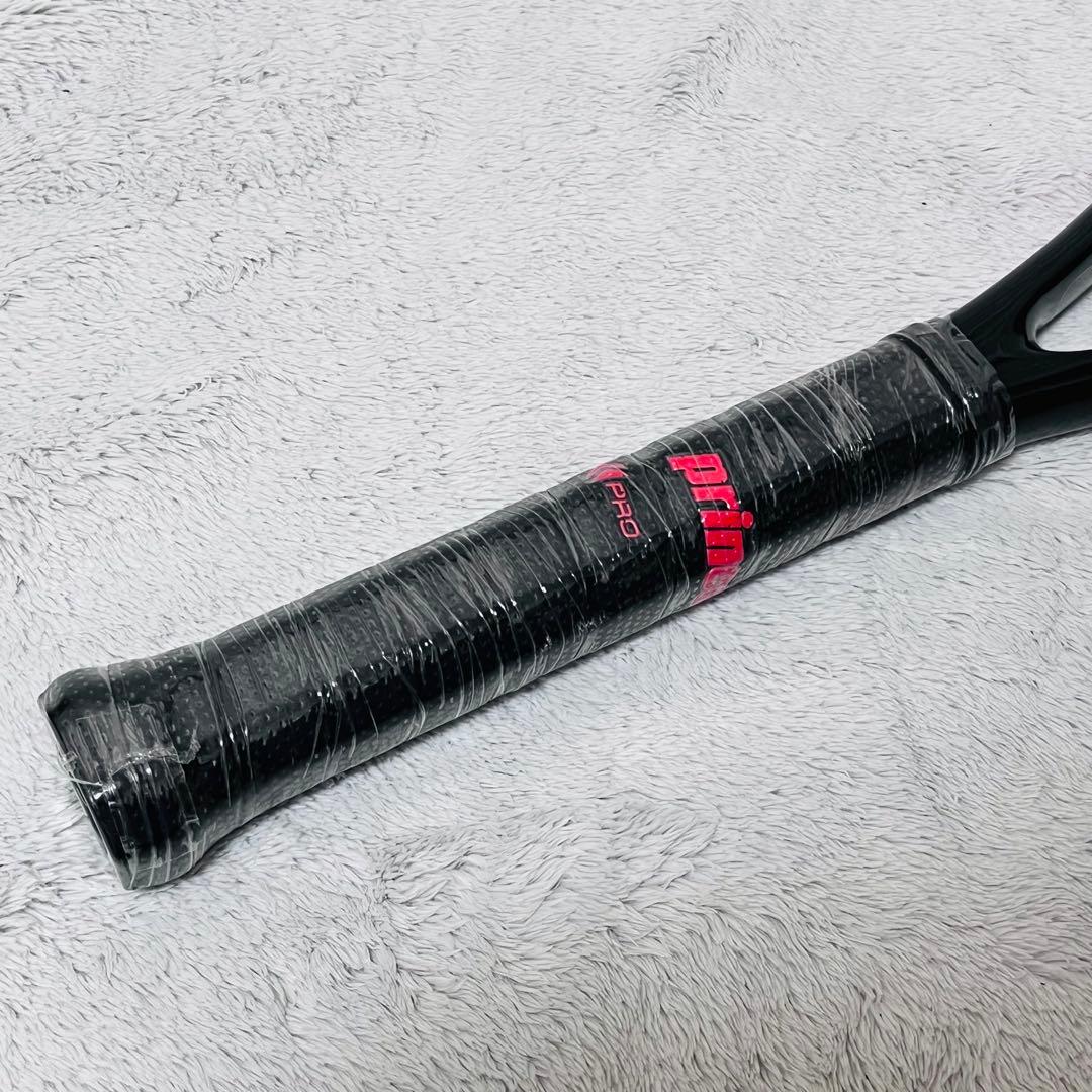 極美品✨プリンス ビーストDB 100 280g G1 テニス ラケット