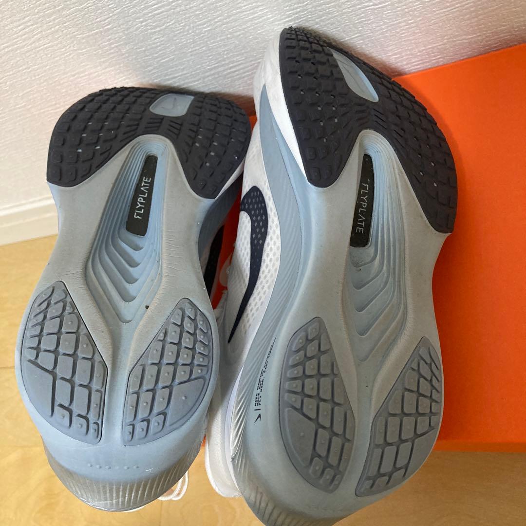 Nike ズームフライ6 24cm