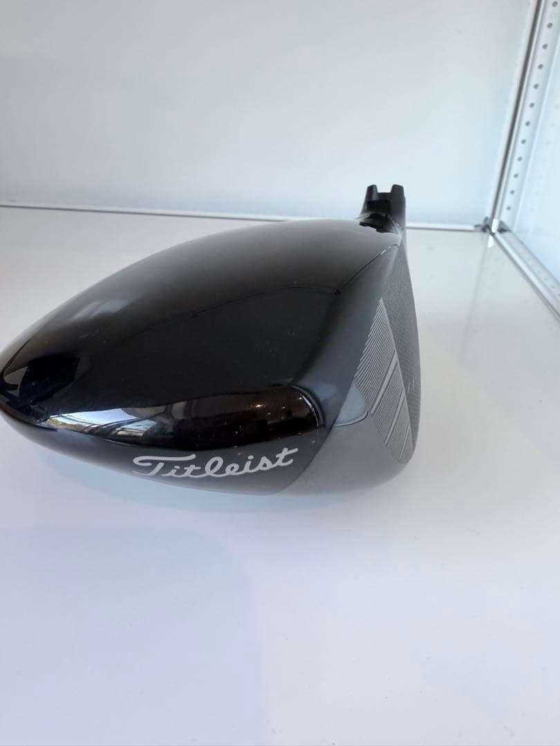 タイトリストGT2ドライバー　10.0 ヘッド