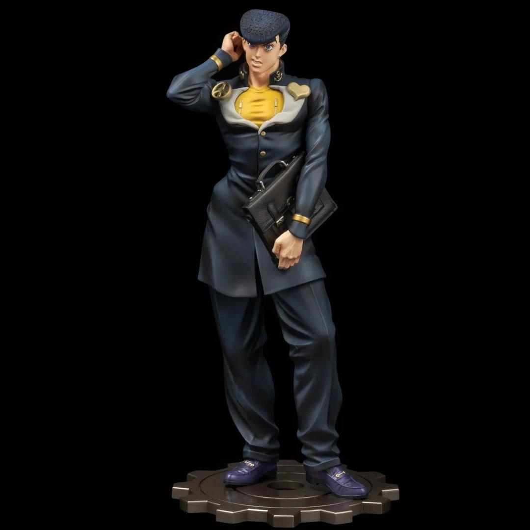 【新品未開封】（ストア限定特典付）千値練 FIGURE MUSEUM 東方仗助
