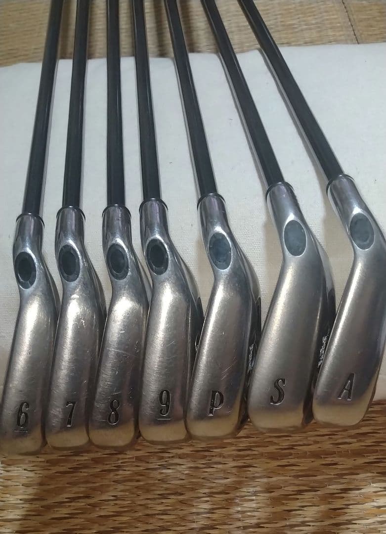 Callaway 希少　レディースクラブセット