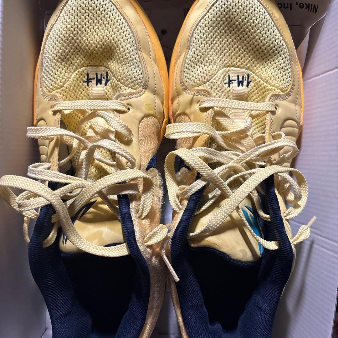 シューズ(男性用) Nike Ja2 30cm
