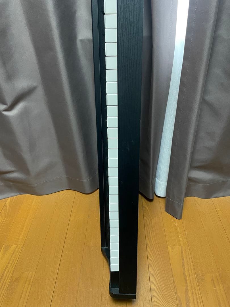 ZHRUNS 電子ピアノ88鍵盤