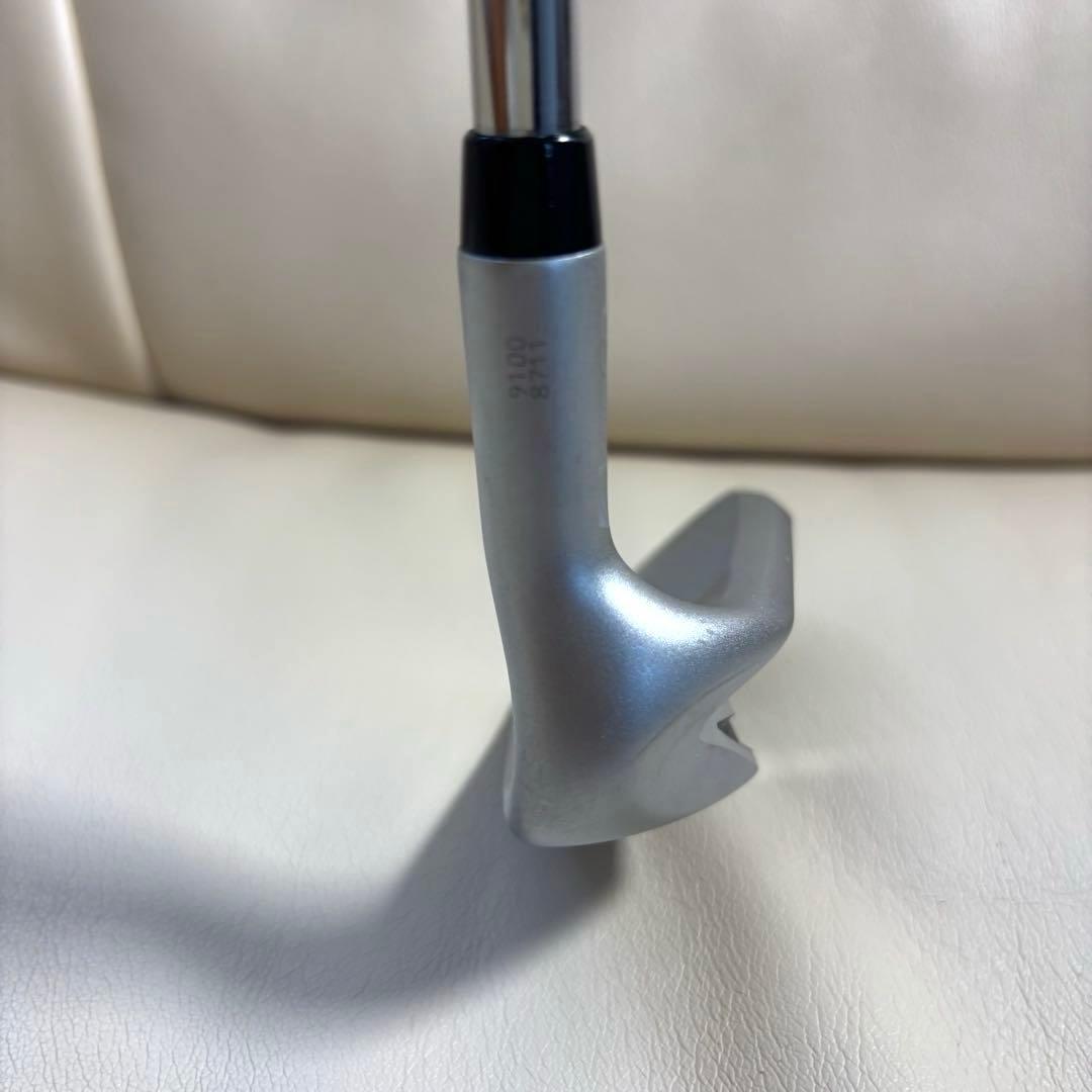 Dolphin Pitch & Run Wedge 119 48度　美品キャスコ