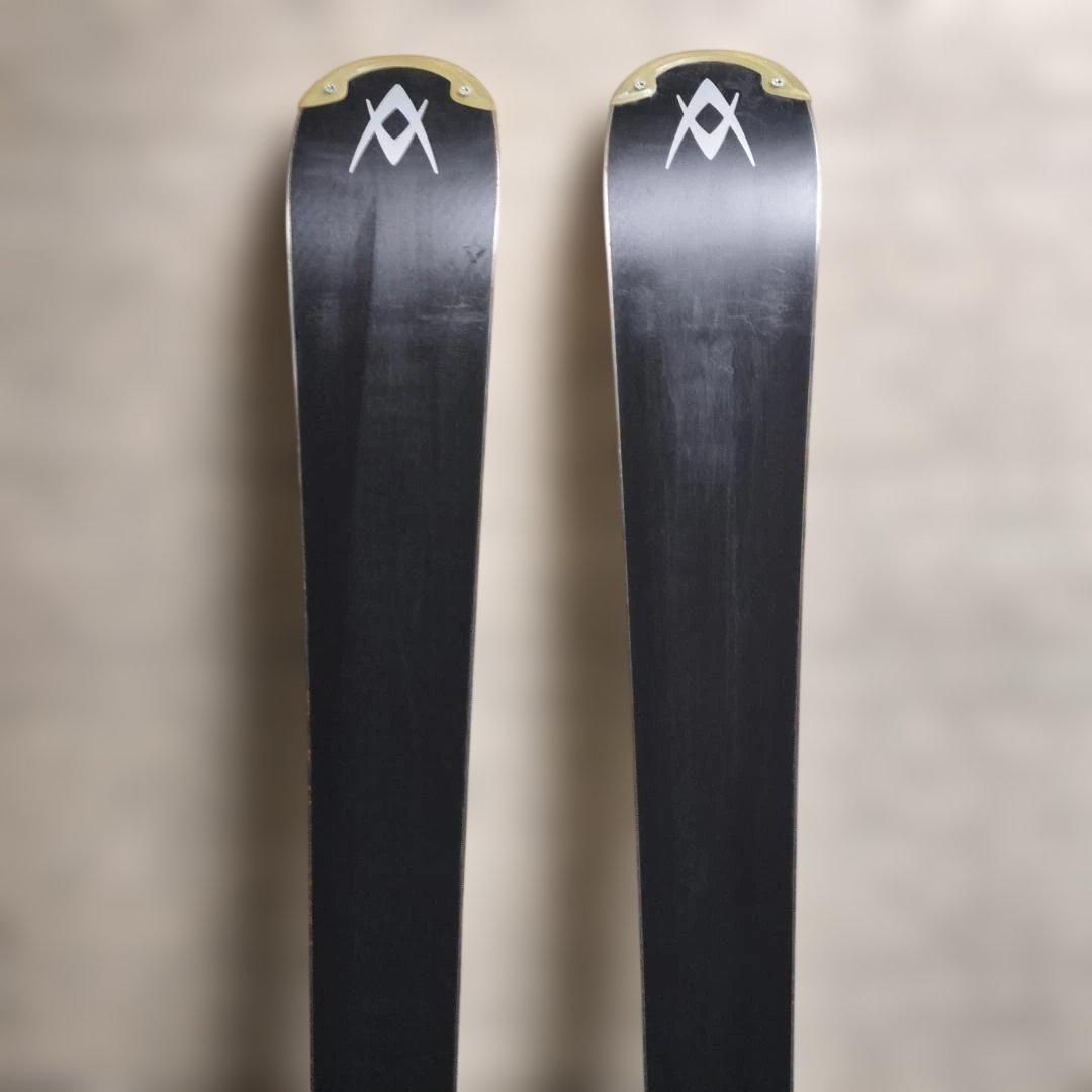 【シーズン最終価格】Volkl SuperSport S4 154cm