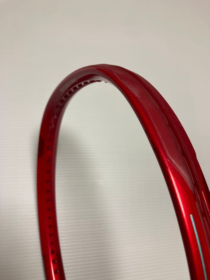❣️SALE❣️美品ヨネックス2026ニューモデルVCORE100 Ｇ２