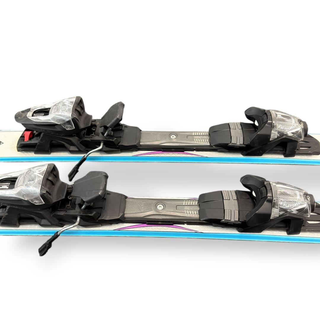 【特価】K2 ケーツー スキー板 MAGIC STAR 170cm MAKER