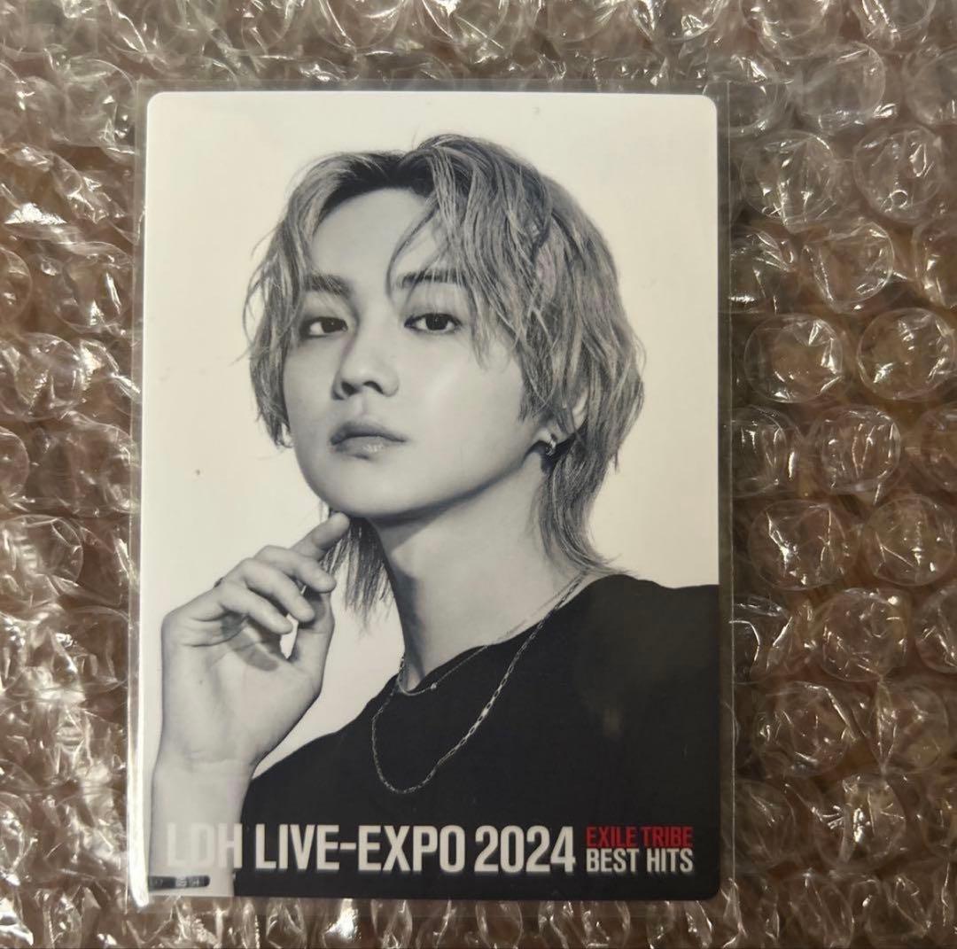 LDH EXPO 吉野北人