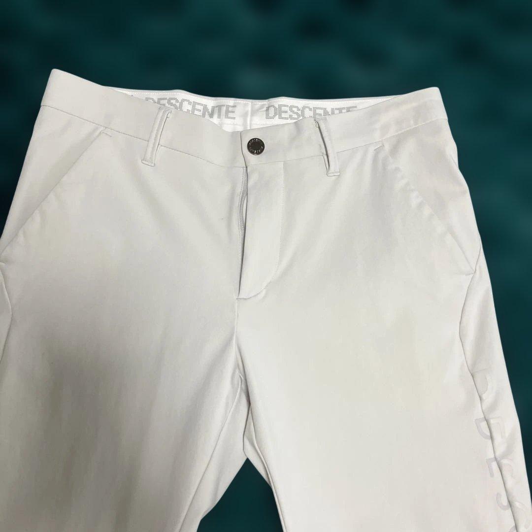 DESCENTE GOLF パンツ　デサントゴルフ