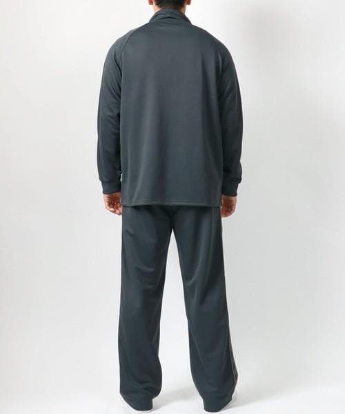 ジャージ kappa カッパ ジャージ 吸汗速乾 DRY セットアップ 4L