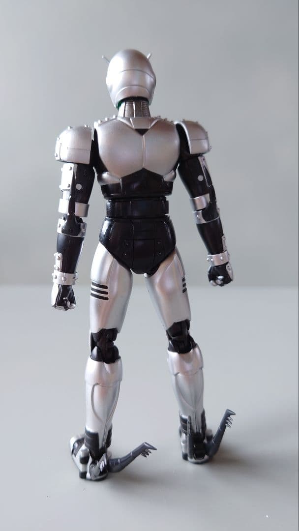 S.H.Figuarts シャドームーン