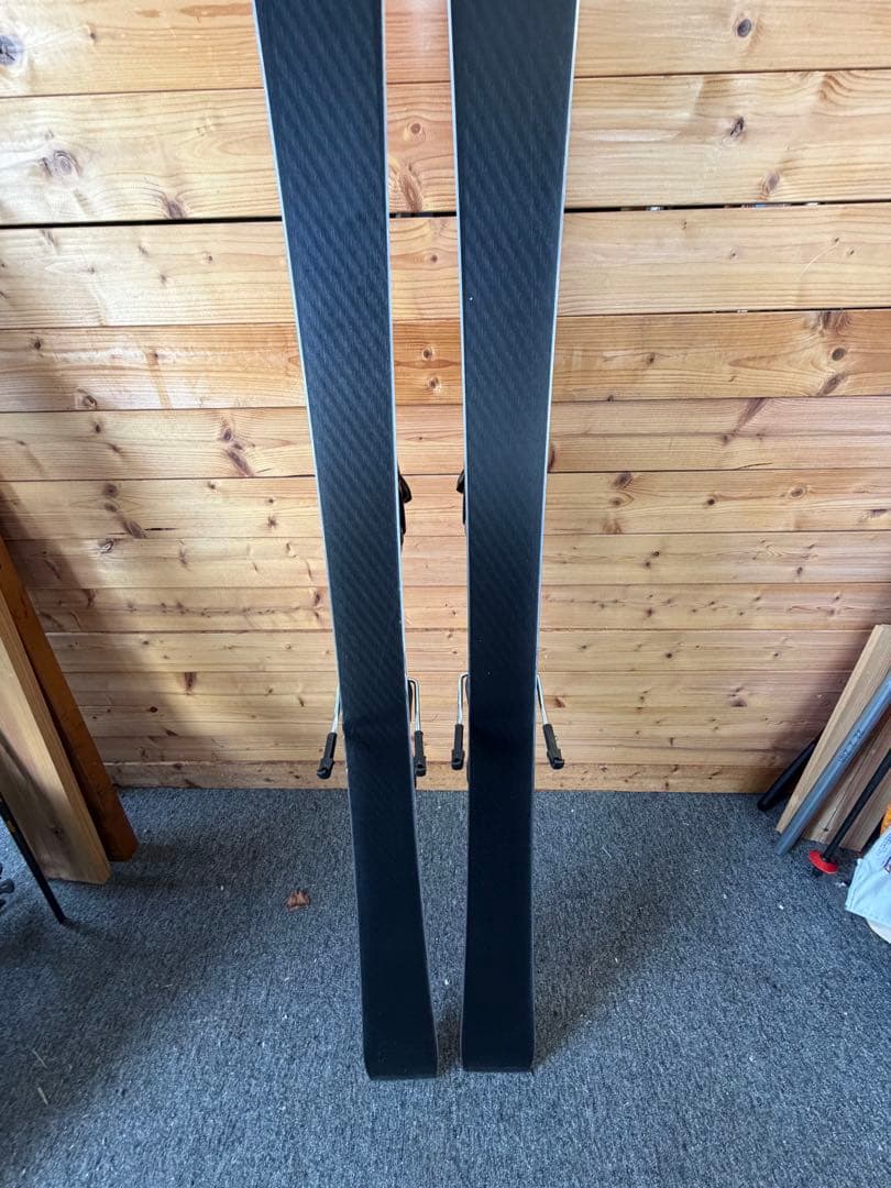ROSSIGNOL HERO ELITE ST TI スキー 157cm