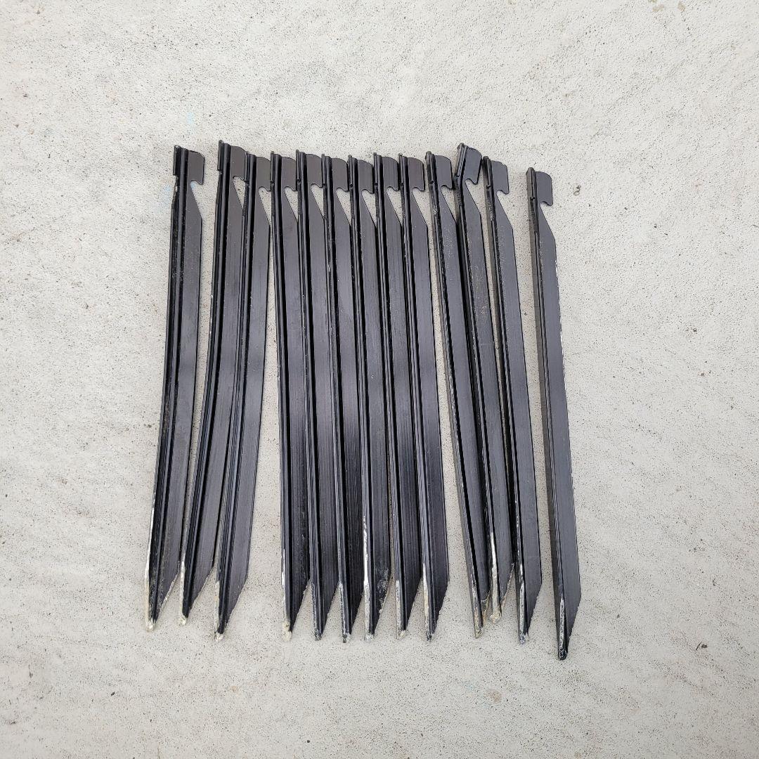 DOD ONE POLE (M) テント　中古