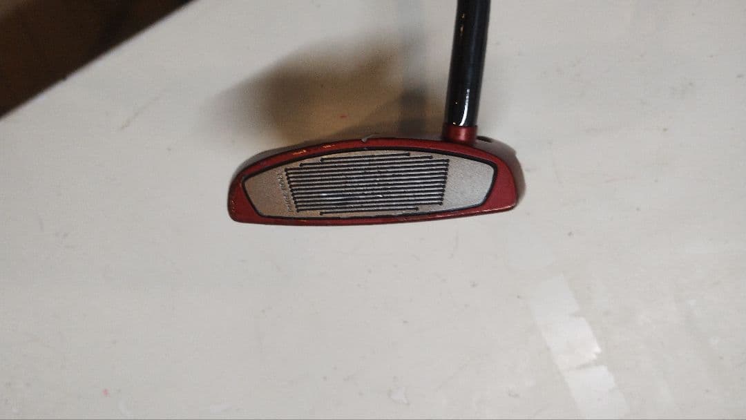TaylorMade SpiderMINI パター