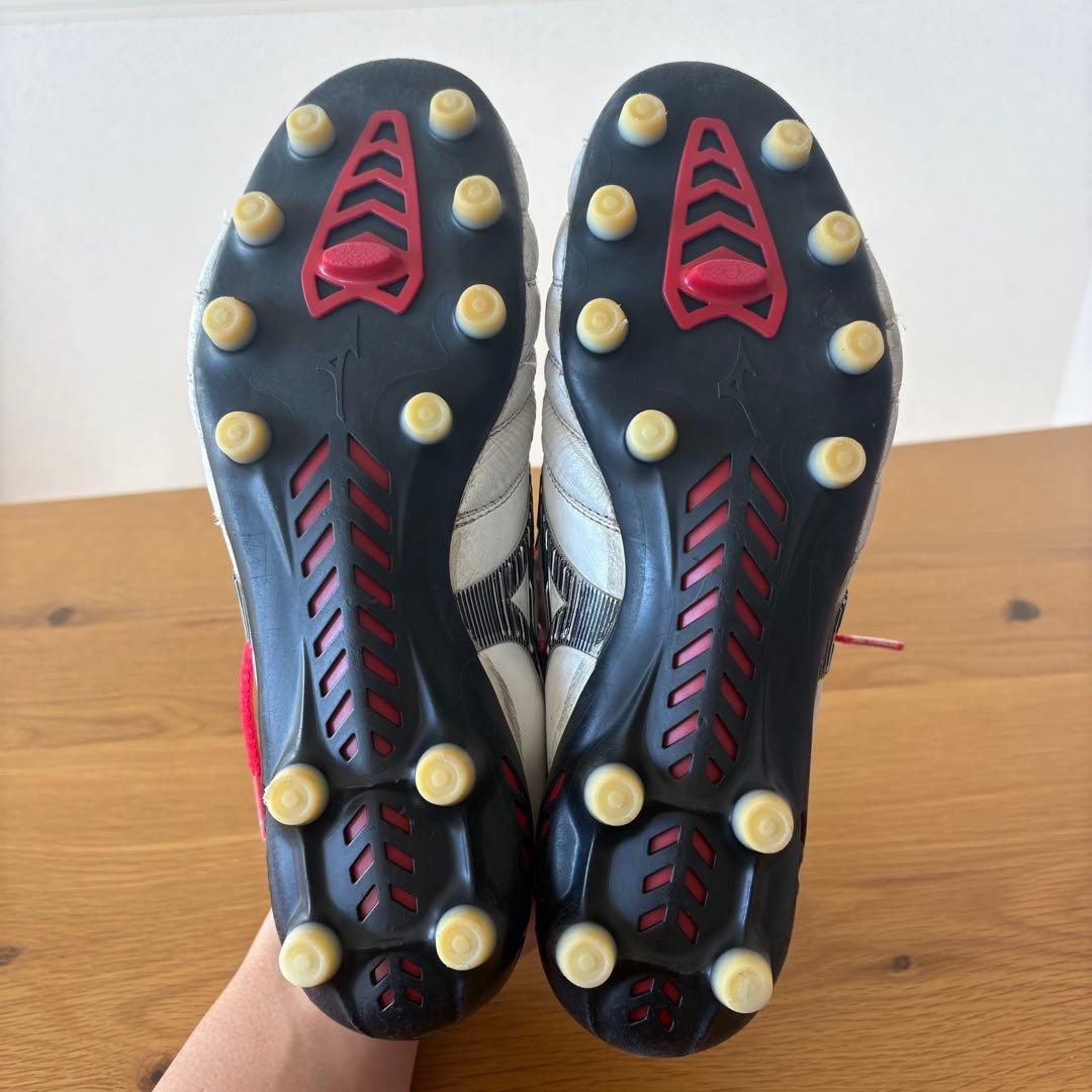 MORELIA NEO III モレリアネオ3 26.5cm