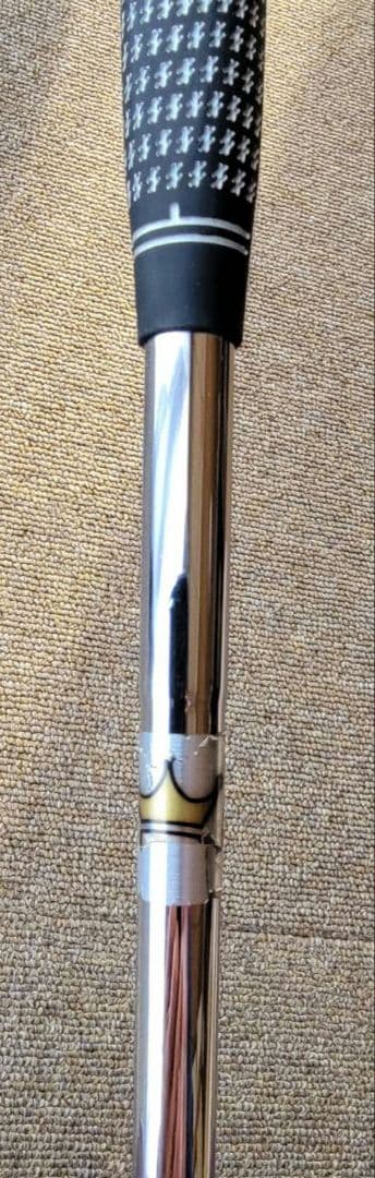 Scotty Cameron Santa Fe トレリウム TeI3 35インチ