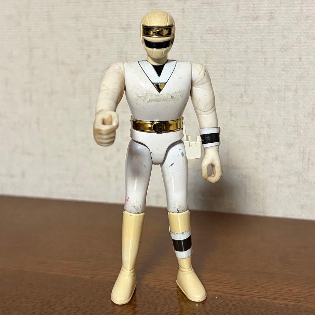 超合金　ジャンクセット　フィギュア