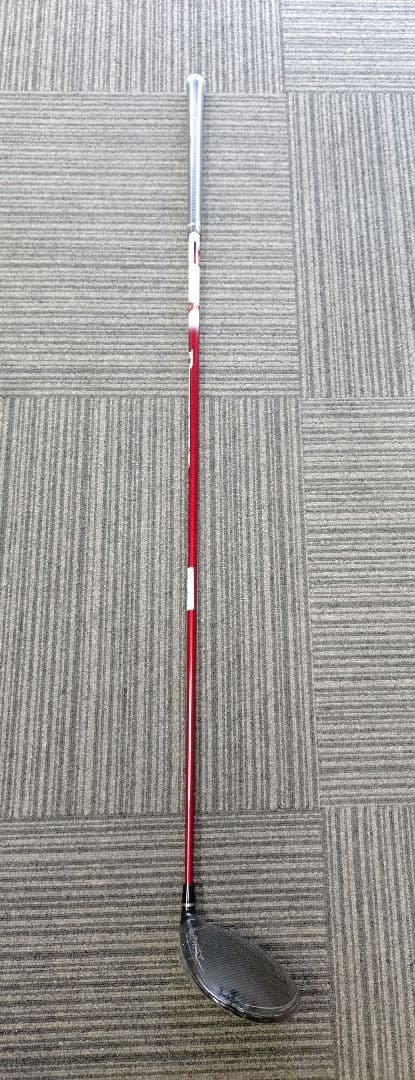 新品　ヤマハRMX VD59ドライバー10.5°Diamana YR-50SR