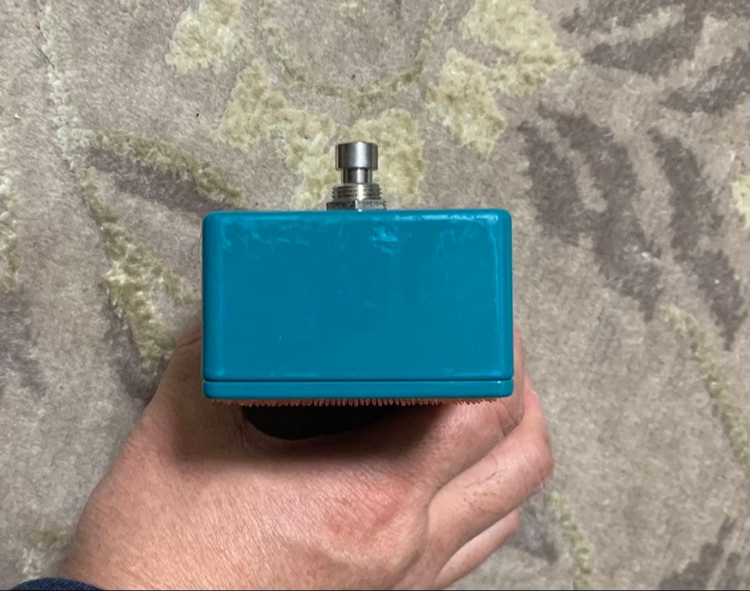 EarthQuaker Devices 「 Tentacle 」オクターバー