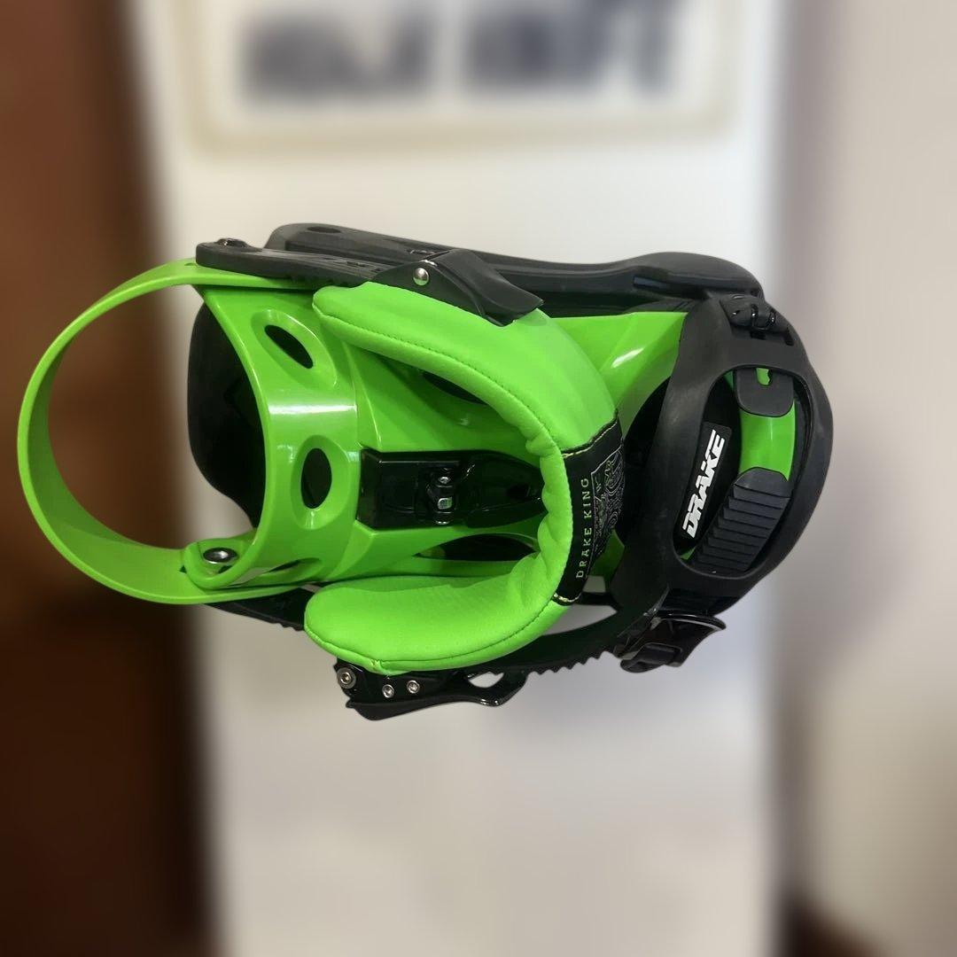 SALOMON HUCK KNIFE スノーボード　3点セット