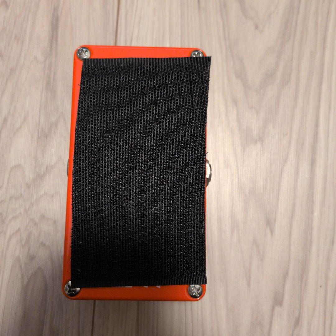 Xotic Effects BB preamp V1.5 エフェクター