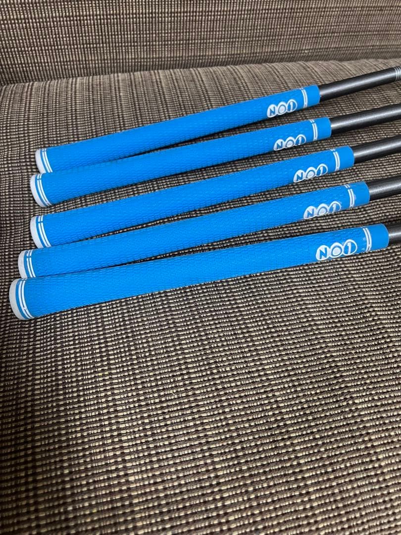 ⭐️値下げ⭐️Callaway X Forged STAR スチールファイバーi80