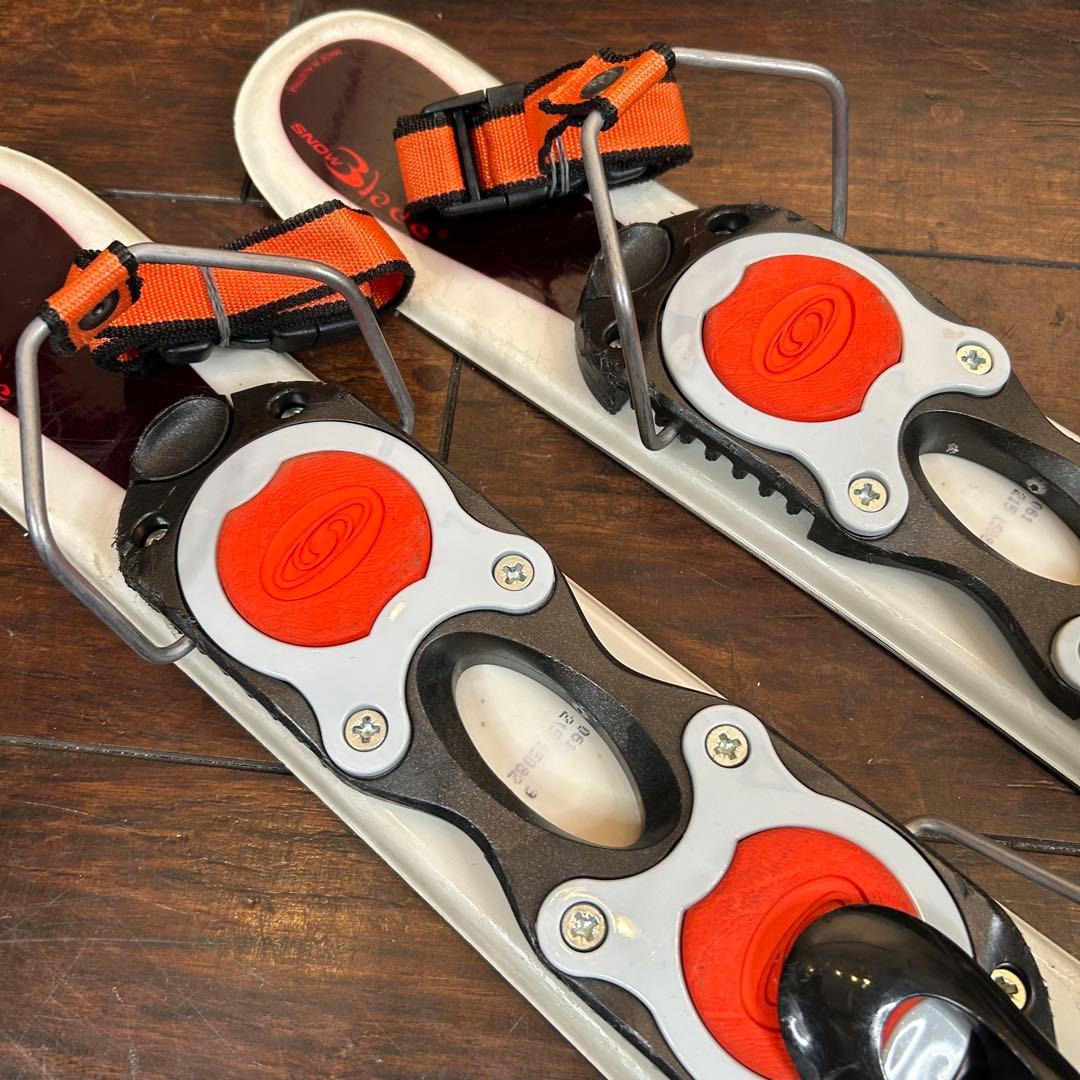 ◇激レア60cmモデル☆ SALOMON 60cm ブーツ　23〜23.5cm