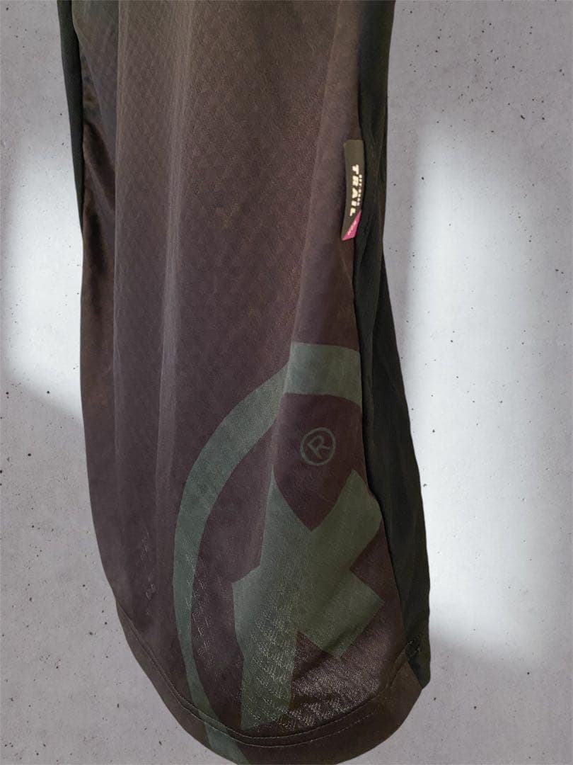 ASSOS トレイル ウィメンズ ジャージ T3