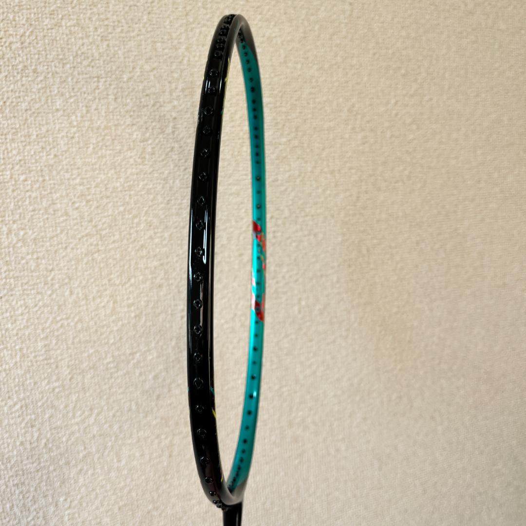 【セール中】美品 YONEX ASTROX 88S アストロクス88S 4UG5