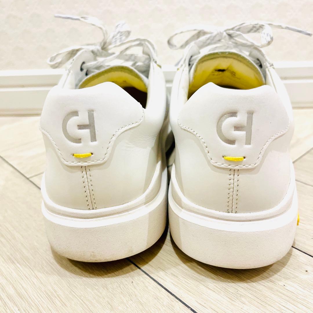 コール ハーン（COLE HAAN）レディース　シューズ　8B