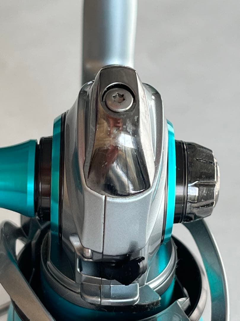 DAIWA エメラルダス　AIR LT3000S-CXH