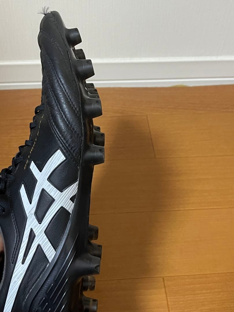 シューズ asics DS light x-fly 27.5cm